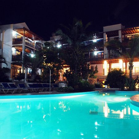 Nazaret Mansion Hotel Коста Тегисе Екстериор снимка