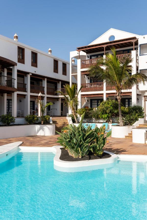 Nazaret Mansion Hotel Коста Тегисе Екстериор снимка