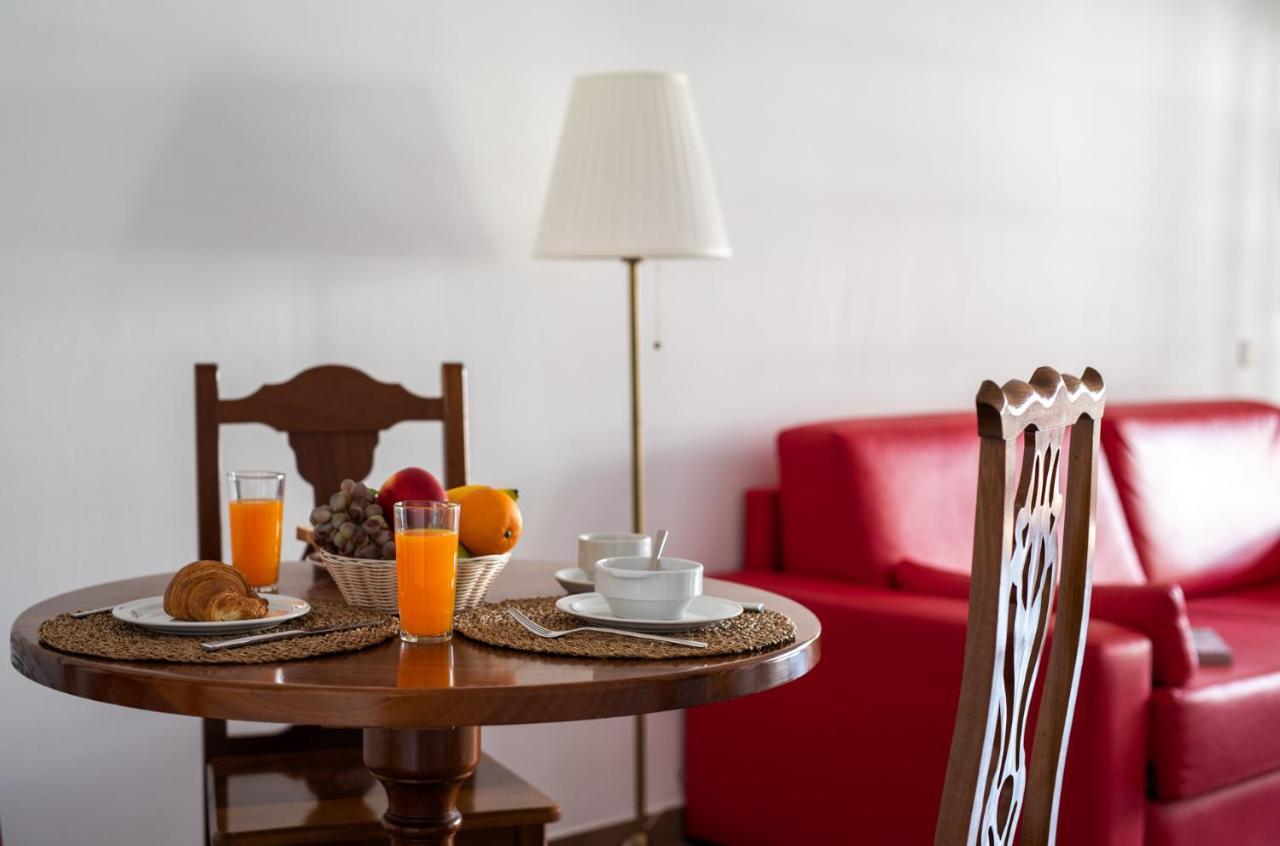 Nazaret Mansion Hotel Коста Тегисе Екстериор снимка