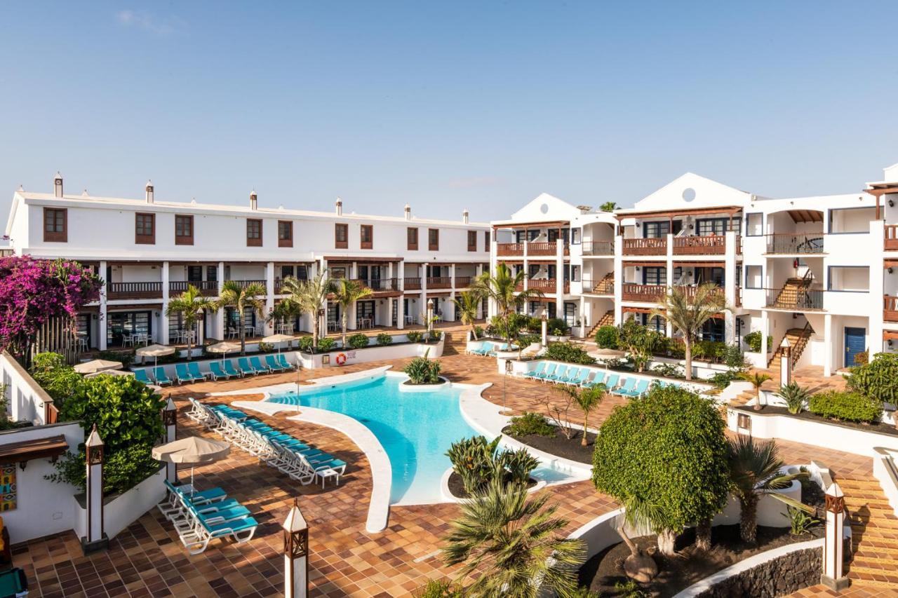 Nazaret Mansion Hotel Коста Тегисе Екстериор снимка