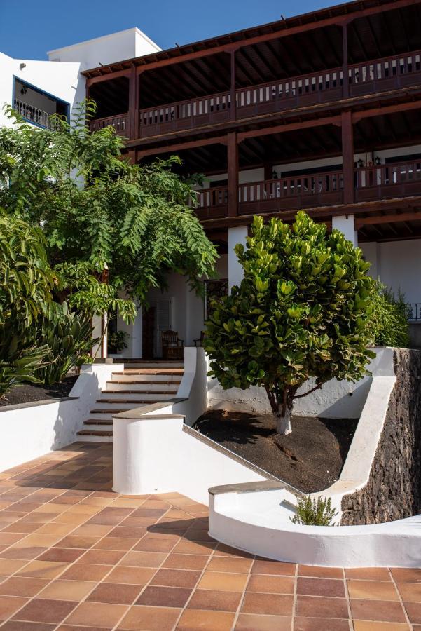 Nazaret Mansion Hotel Коста Тегисе Екстериор снимка