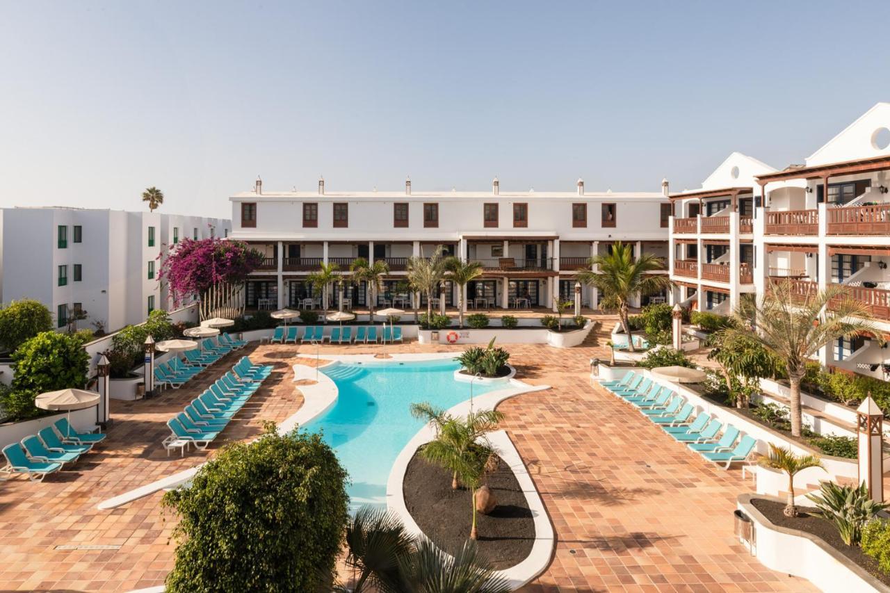 Nazaret Mansion Hotel Коста Тегисе Екстериор снимка