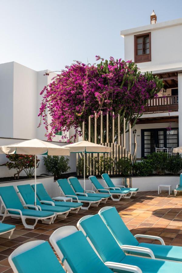 Nazaret Mansion Hotel Коста Тегисе Екстериор снимка