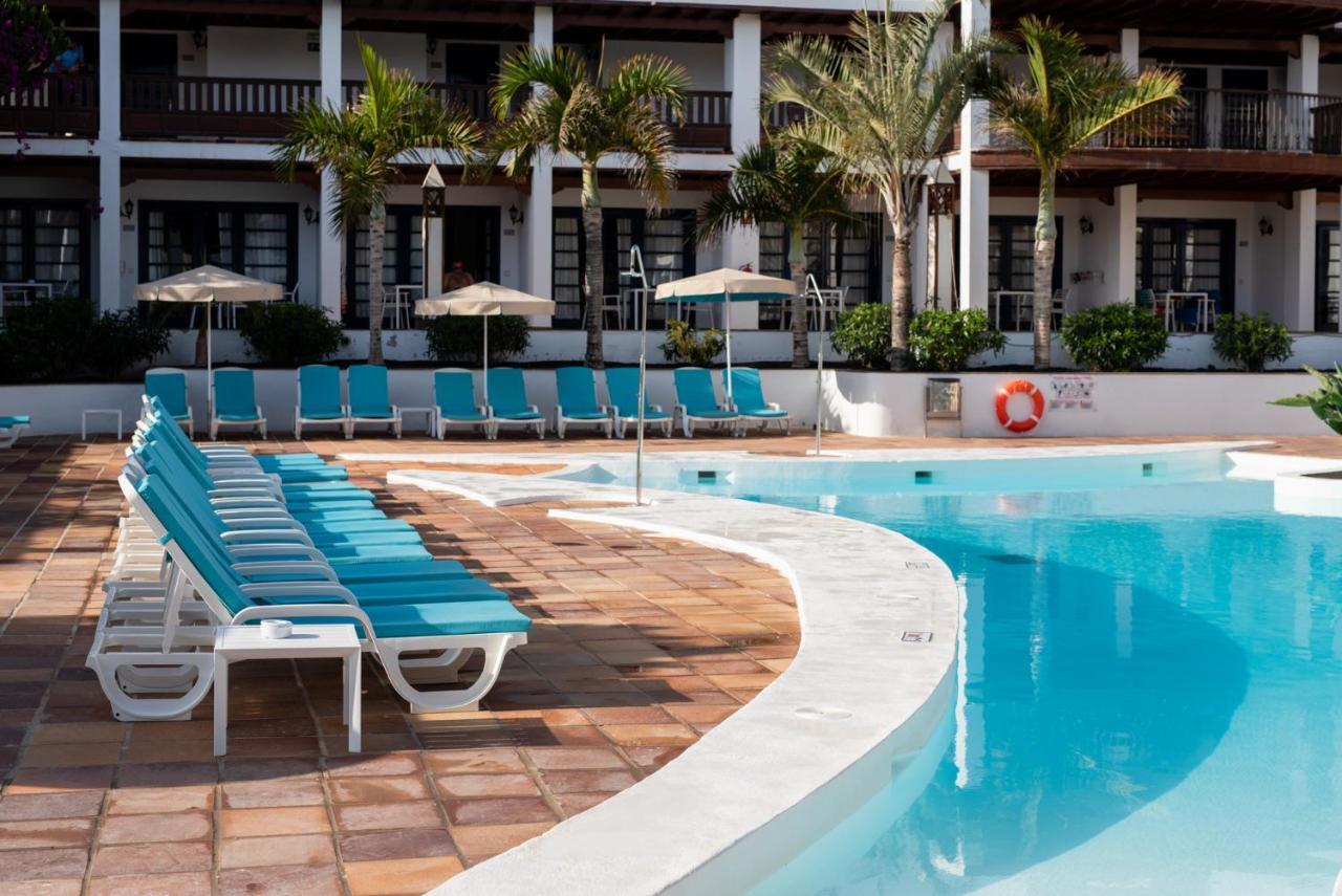 Nazaret Mansion Hotel Коста Тегисе Екстериор снимка