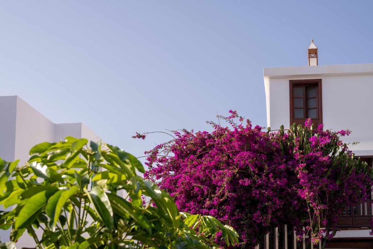 Nazaret Mansion Hotel Коста Тегисе Екстериор снимка