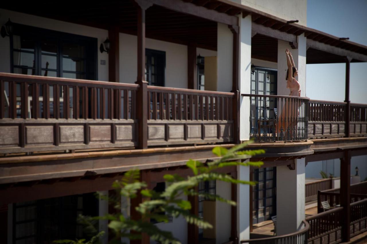 Nazaret Mansion Hotel Коста Тегисе Екстериор снимка