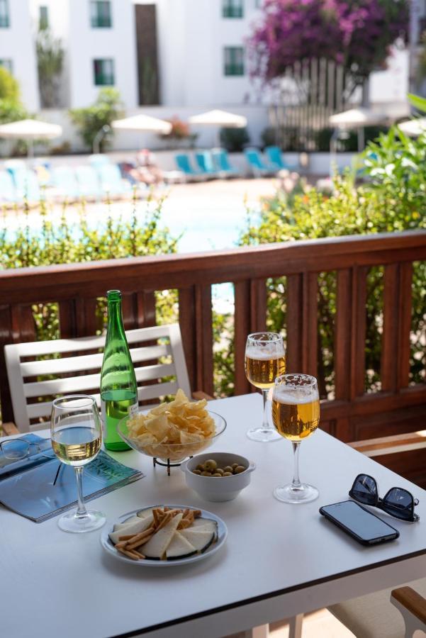Nazaret Mansion Hotel Коста Тегисе Екстериор снимка