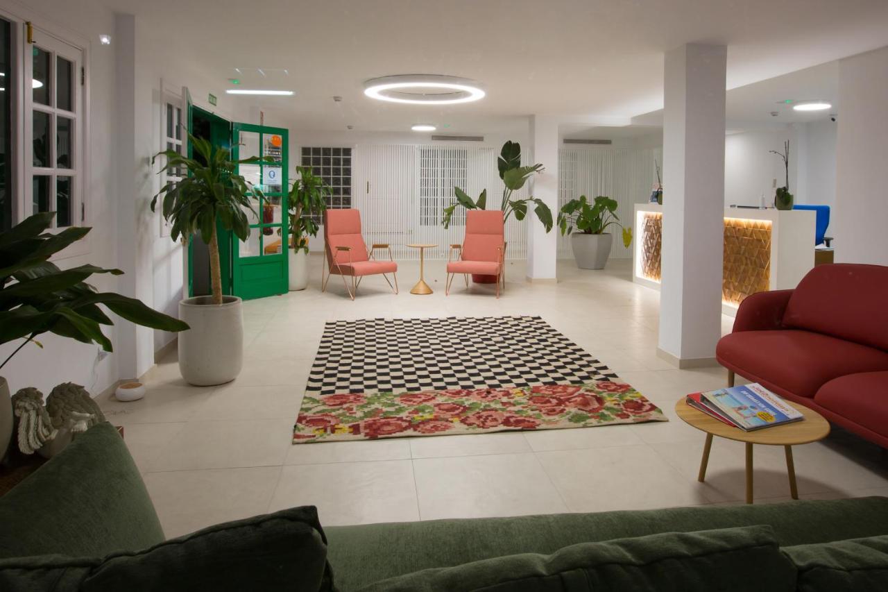 Nazaret Mansion Hotel Коста Тегисе Екстериор снимка
