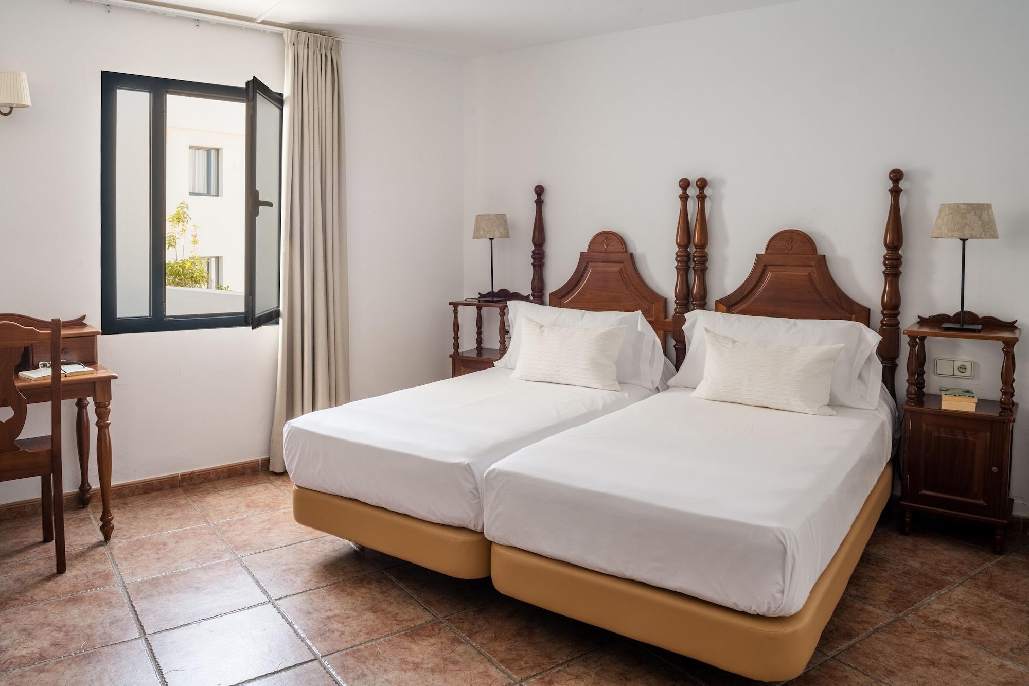 Nazaret Mansion Hotel Коста Тегисе Екстериор снимка