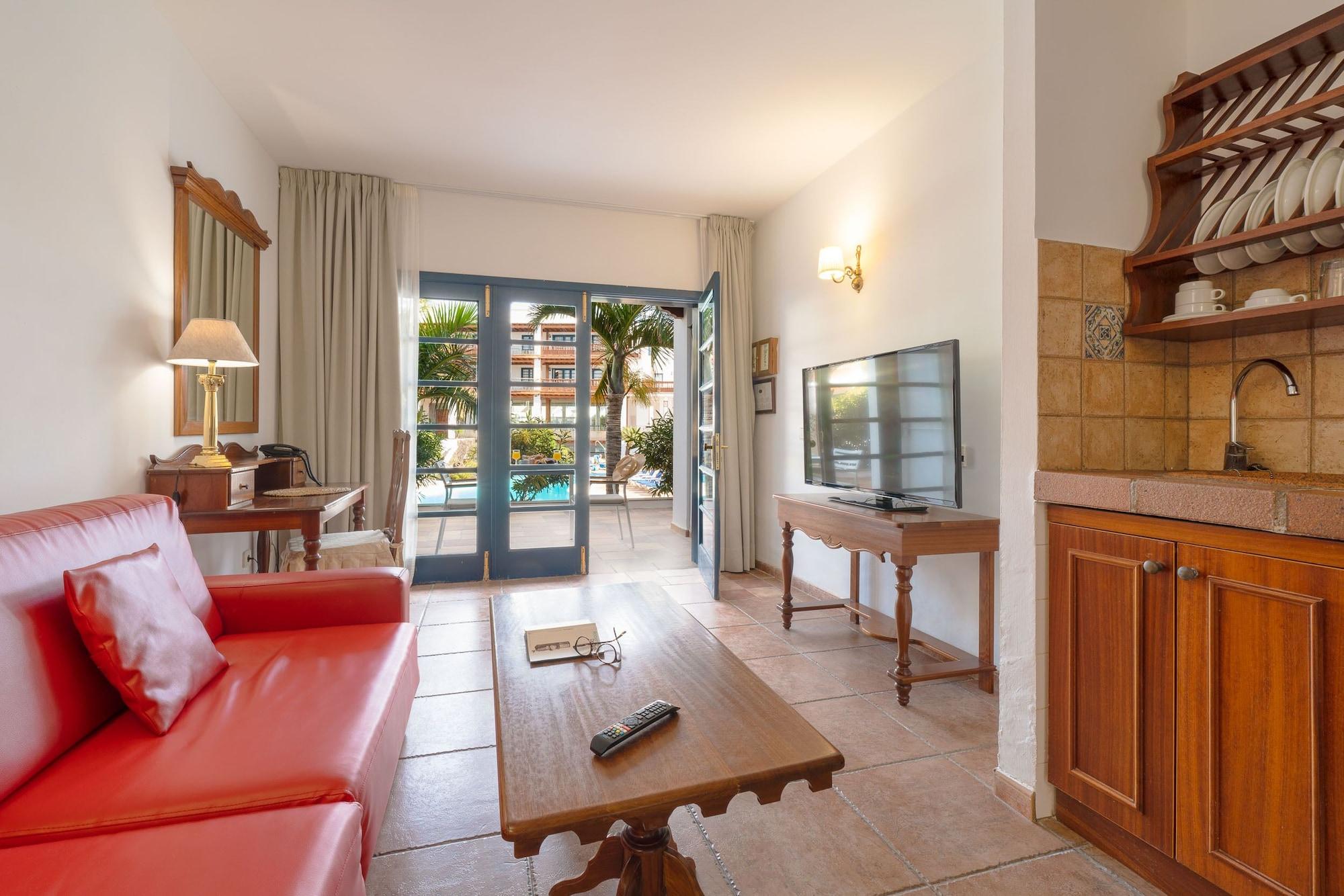 Nazaret Mansion Hotel Коста Тегисе Екстериор снимка