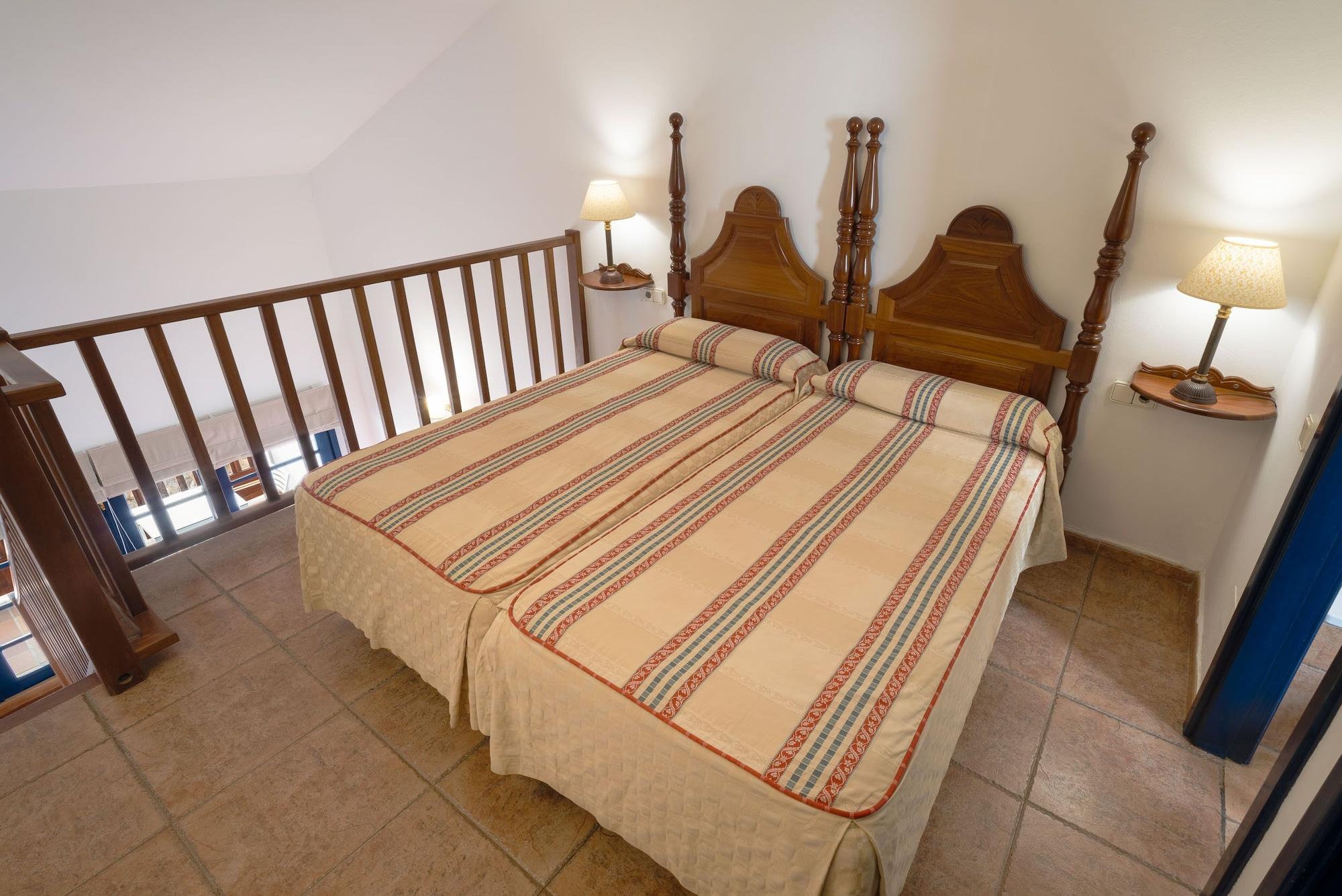 Nazaret Mansion Hotel Коста Тегисе Екстериор снимка