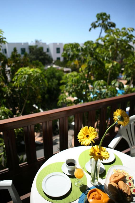 Nazaret Mansion Hotel Коста Тегисе Екстериор снимка