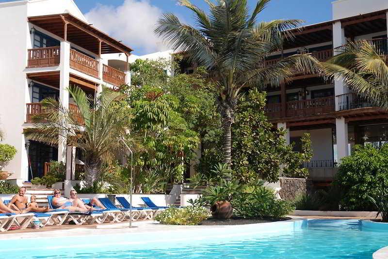 Nazaret Mansion Hotel Коста Тегисе Екстериор снимка