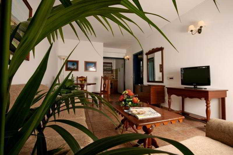 Nazaret Mansion Hotel Коста Тегисе Екстериор снимка