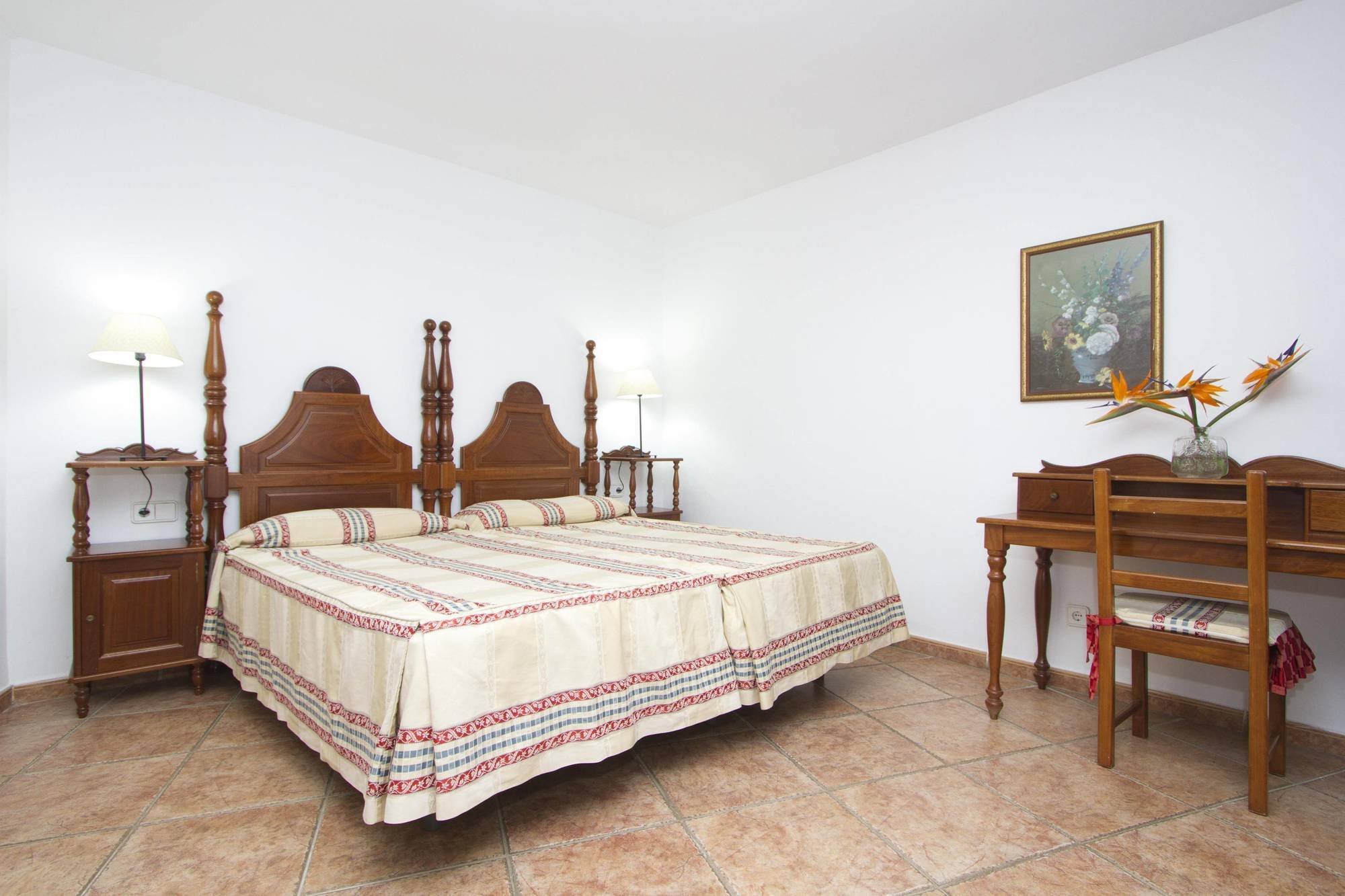 Nazaret Mansion Hotel Коста Тегисе Екстериор снимка