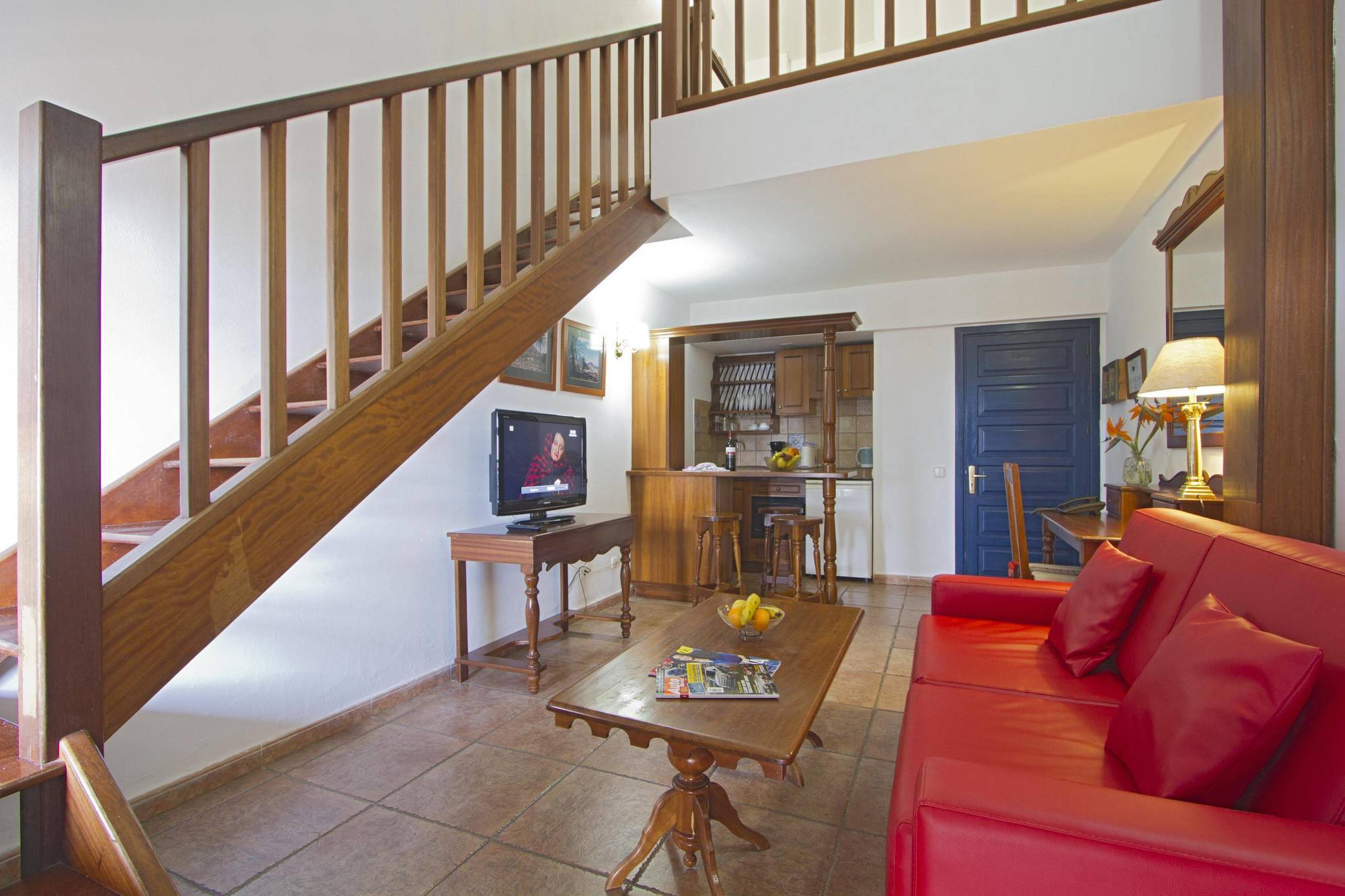 Nazaret Mansion Hotel Коста Тегисе Екстериор снимка