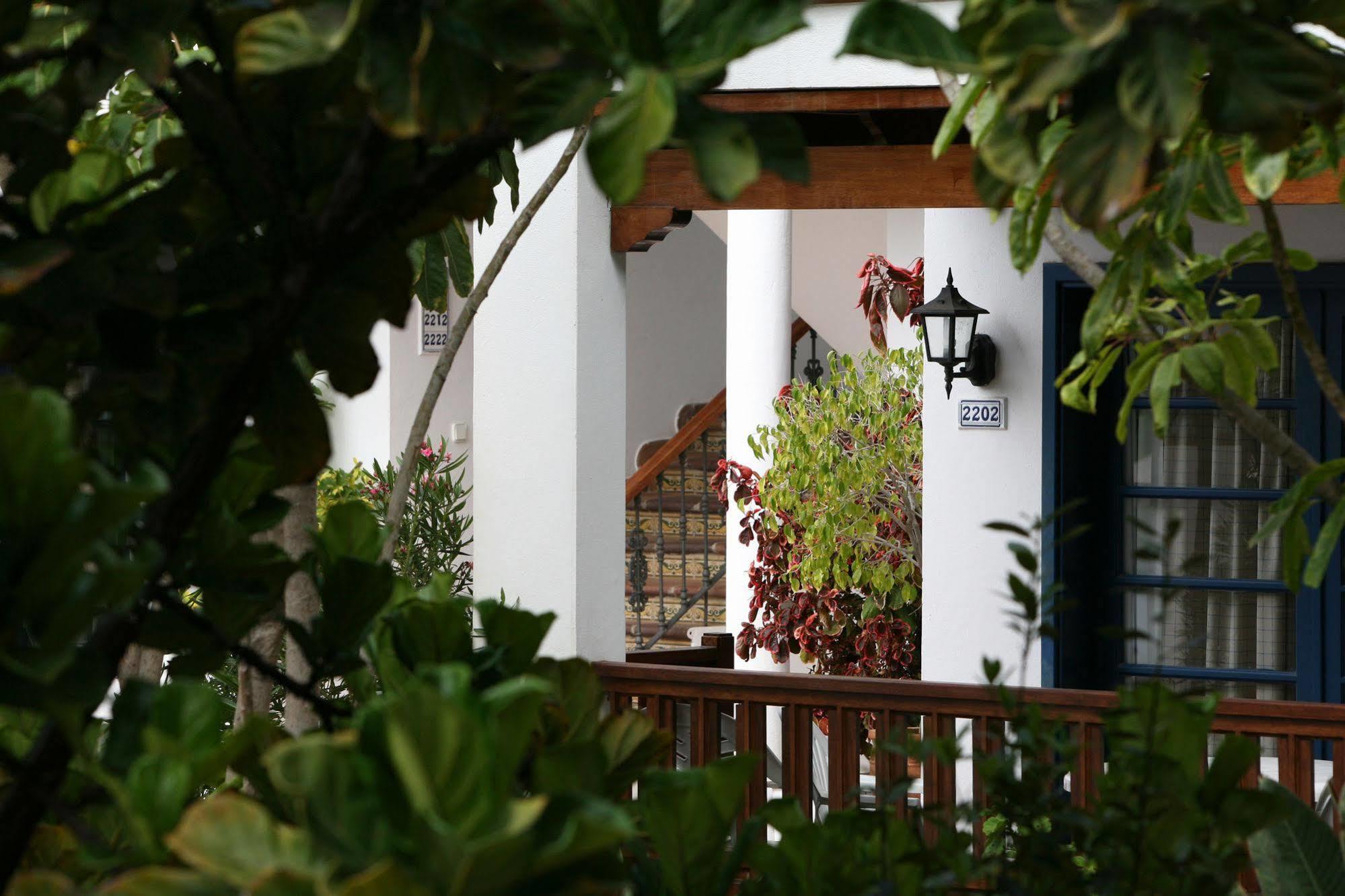 Nazaret Mansion Hotel Коста Тегисе Екстериор снимка