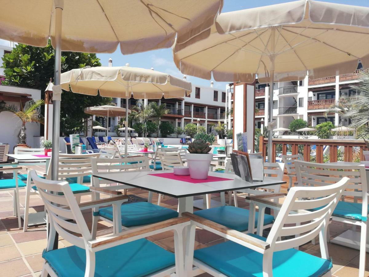 Nazaret Mansion Hotel Коста Тегисе Екстериор снимка