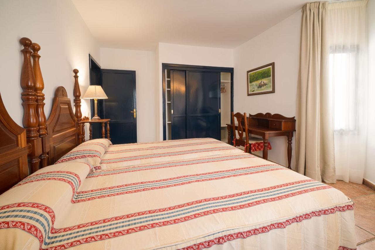 Nazaret Mansion Hotel Коста Тегисе Екстериор снимка